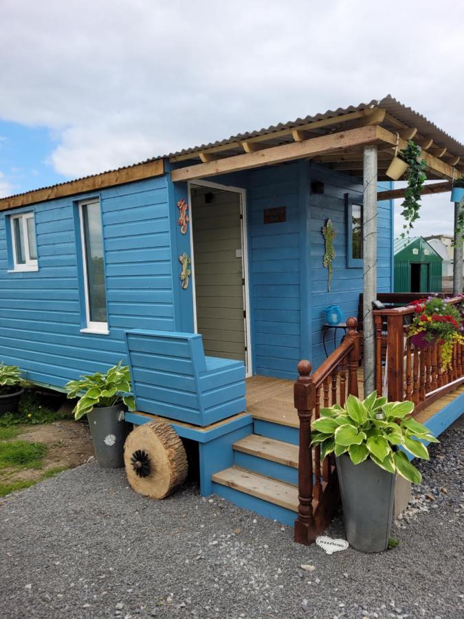 Wedger'S Hut Hotel Nenagh Exterior foto
