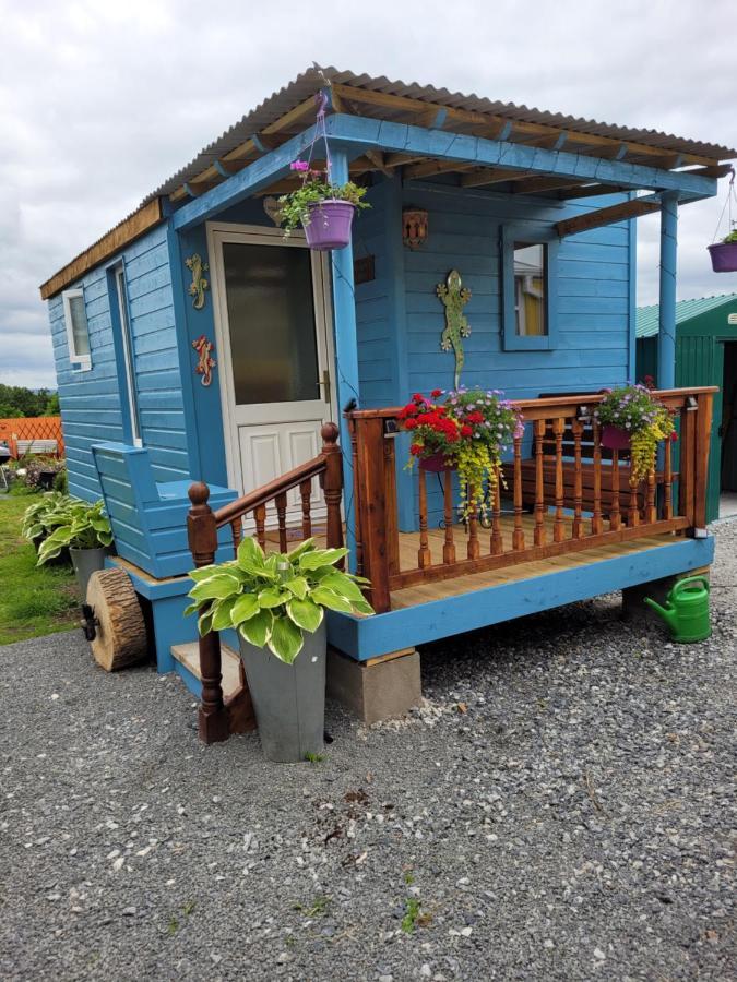 Wedger'S Hut Hotel Nenagh Exterior foto